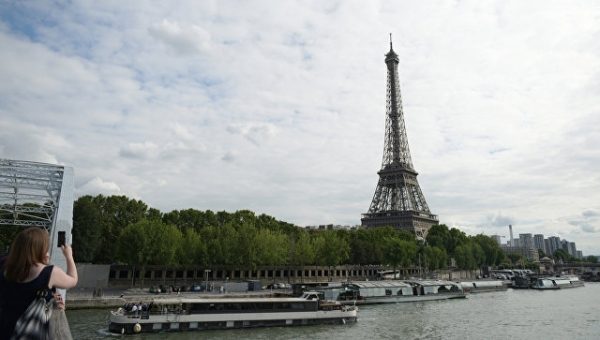 Президенты Армении и Франции встретятся в Париже 8 марта