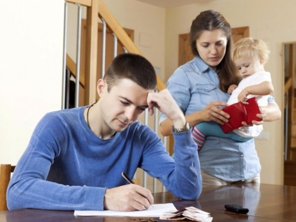 Минэкономразвития выступило против снижения ипотечной ставки для семей с маленькими детьми