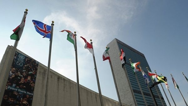 Комиссар ООН по правам человека ожидает от США традиционного сотрудничества
