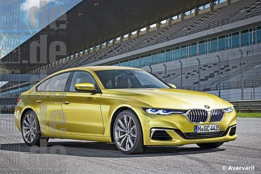 Все новые BMW, которые выйдут в ближайшем будущем