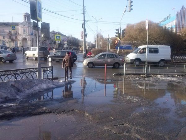 6 улиц отремонтируют в 2017 году на Вые, Лебяжке и в посёлке Кирпичный Нижнего Тагила (ФОТО, ВИДЕО)