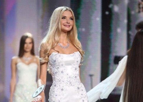 Все куплено: зрители остались недовольны «Мисс Россия – 2017».