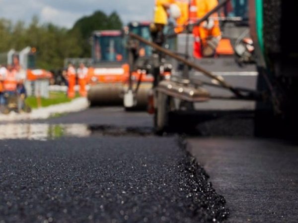 10 километров дорог в Свердловской области будут отремонтированы сверх плана