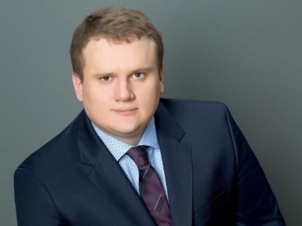 Розничный бизнес «МегаФона» на Урале возглавил Алексей Быков