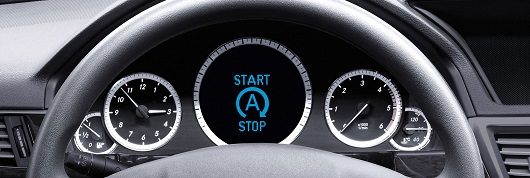 Технология «стоп-старт»: долгосрочное влияние на двигатель автомобиля
