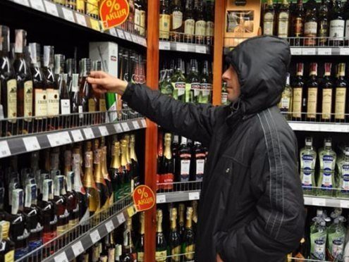 Весь доход от сборов с алкогольного производства перейдет в бюджеты регионов России