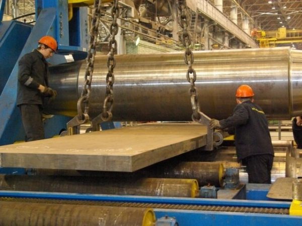 Завод из Башкирии пытается обанкротить старейшее предприятие Екатеринбурга – «Уралхиммаш»