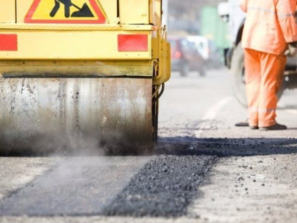 21 участок дорог Нижнего Тагила будет аварийно отремонтирован в апреле 2017 года