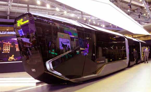 Трамваи будущего нарасхват – новейшие челночные вагоны покоряют города РФ