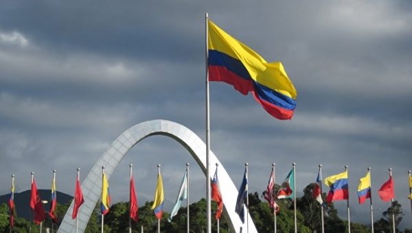 Миссия ООН завершила верификацию разоружения колумбийских повстанцев РВСК