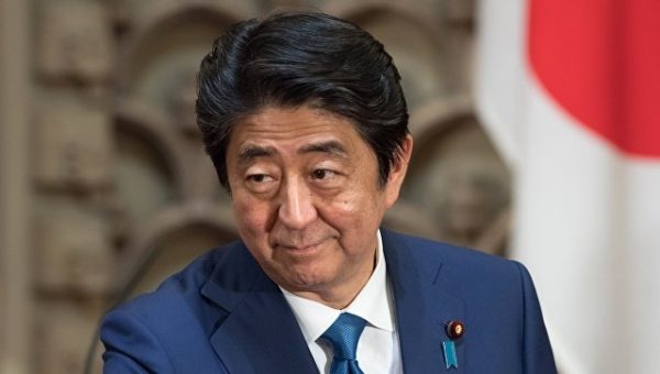 Абэ не исключил повторения провокаций со стороны КНДР после пуска ракеты
