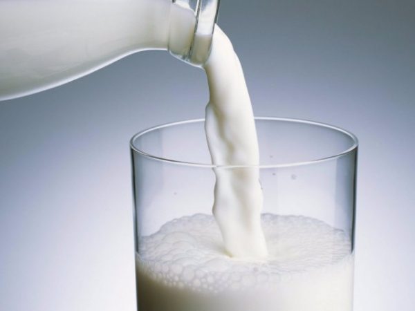 5,2% молочной продукции в Свердловской области не соответствует стандартам качества
