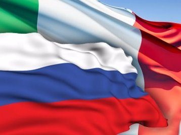Итальянского бизнеса в России будет больше – президент ТПП РФ Сергей Катырин