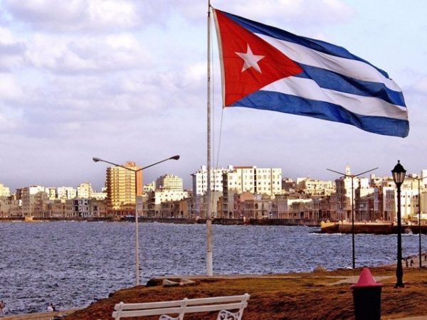 Гендиректор нижнетагильского «Уралвагонзавода» обсудил преспективы работы корпорации с представителями Кубы