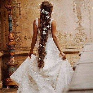 Как должна выглядеть невеста?