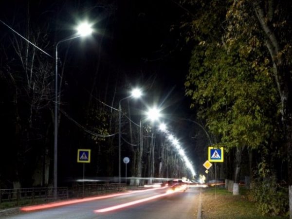 Нижний Тагил станет на 750 миллионов рублей светлее: «Швабе» планирует продолжить работу по реализации в городе проекта «Светлый город»