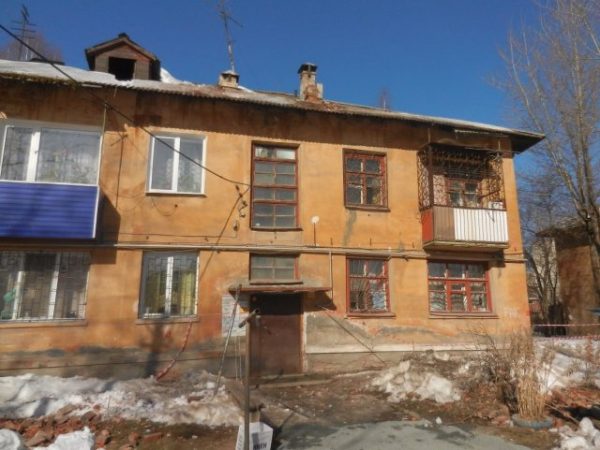 Снести старые дома и построить новые: Сергей Носов предложит правительству области провести в Нижнем Тагиле реновацию жилья