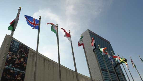 ООН не располагает информацией о нарушении Ираном ядерной сделки