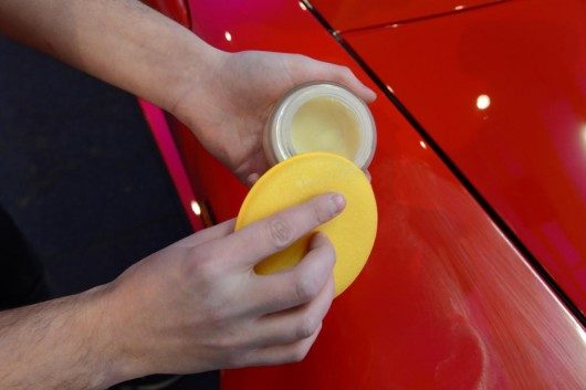 Как нужно мыть автомобиль, чтобы он был идеально чистый