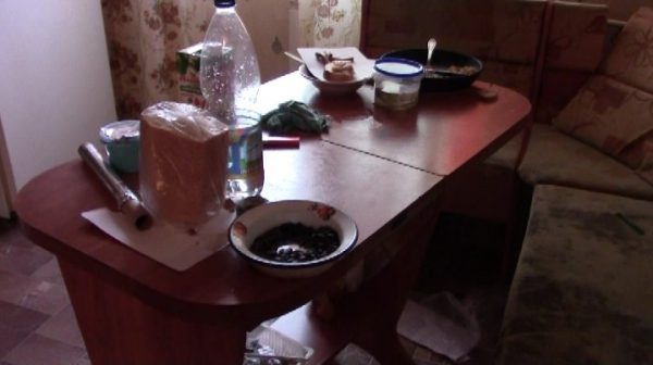 Жители Вагонки сдали полицейским соседей-наркоманов