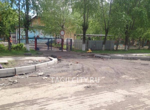 Общественники написали президенту о низком качестве проектов по ремонту дорог Нижнего Тагила: такие проекты угрожают безопасности тагильчан (ФОТО)