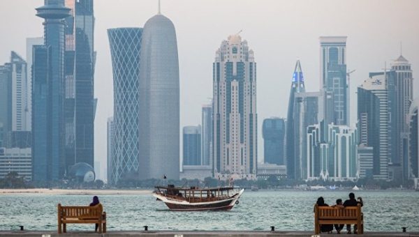 Катар понесет серьезные убытки от разрыва отношений с соседями, пишут СМИ