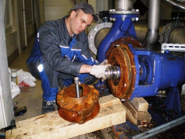 Каменскую сетевую компанию через суд обязали отремонтировать оборудование котельных при подготовке к отопительному сезону