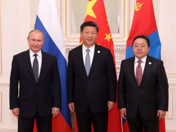 Ряд важных контрактов между Россией, Китаем и Монголией будет подписан на 13-ом Объединенном форуме