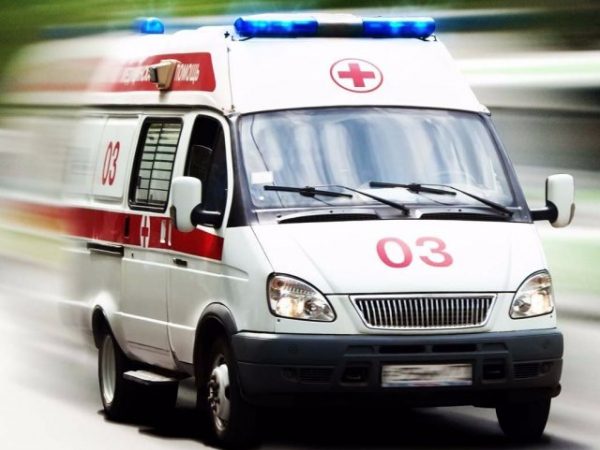 Новые машины скорой помощи появятся в Нижнем Тагиле и пригороде в 2017 году