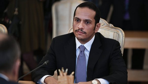 Доха не будет обсуждать судьбу “Аль-Джазиры”, заявил глава МИД Катара