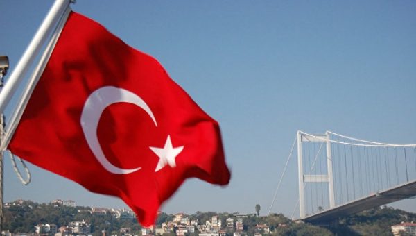В Турции заявили, что экспорт товаров в Катар продолжается в обычном режиме