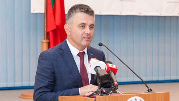В Приднестровье заявления Додона об объединении с Молдавией назвали фарсом