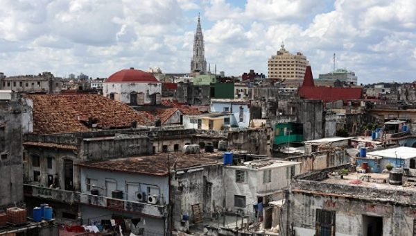 На Кубе началась подготовка к выборам нового лидера