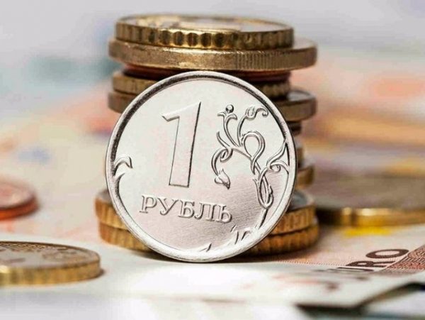 Постепенное снижение инфляции наблюдается в России в последнее время