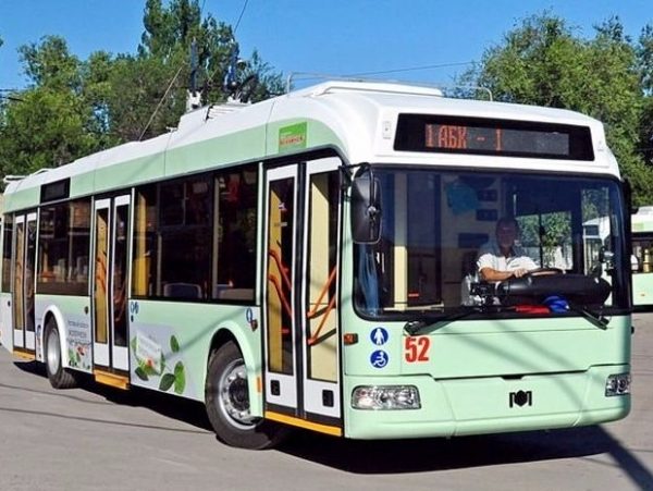 Троллейбусы и электробасы планируется запустить в Нижнем Тагиле: администрация изучает аспекты внедрения новых видов общественного транспорта