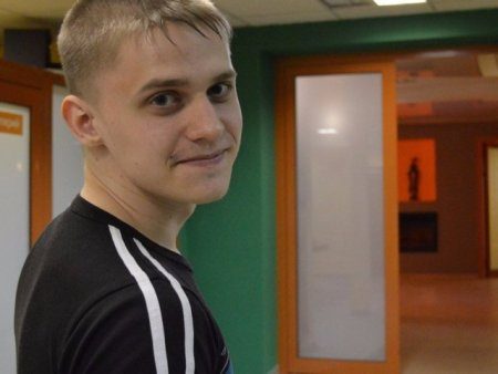 Пропавший 23-летний Михаил Марьюшкин из Нижнего Тагила вышел на связь