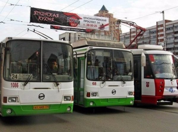Работников транспорта в России заставят сдавать обязательный квалификационный экзамен