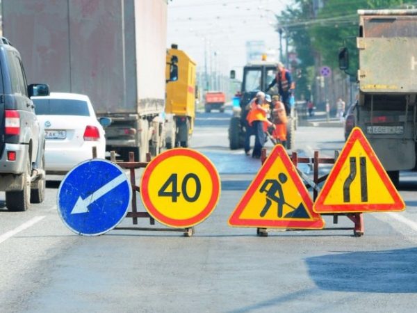 15 миллионов рублей исчезли при ремонте дорог в Екатеринбурге