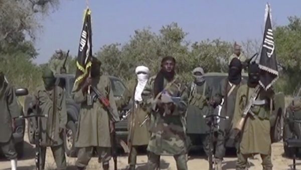 В Нигерии при нападении “Боко Харам” погибли десять человек