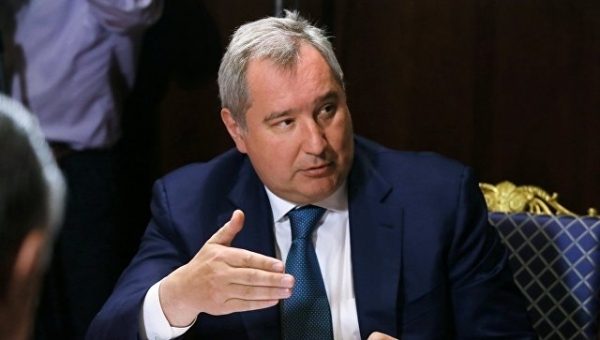 Маршрут перелета в Приднестровье был согласован с Молдавией, заявил Рогозин