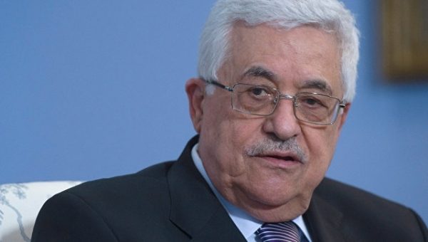 Президент Палестины покинул больницу после обследования