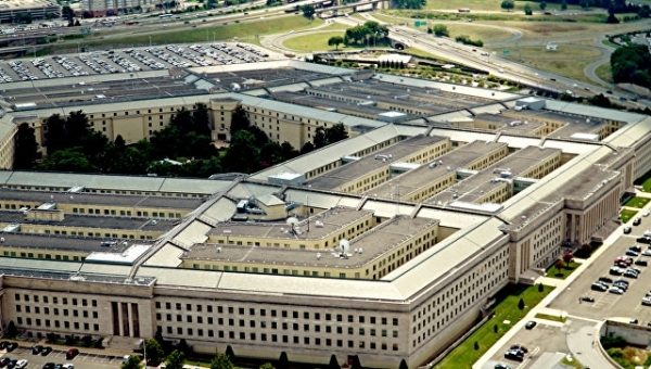 Пентагон назвал Россию “огромной угрозой” для США