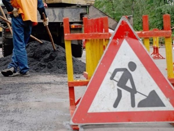 Движение автотранспорта в Нижнем Тагиле будет ограничено в связи с ремонтом дорог