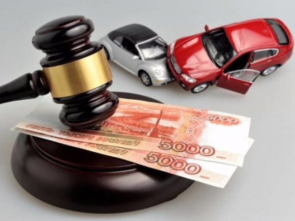 Закон о натуральных выплатах повысил убыточность ОСАГО в России