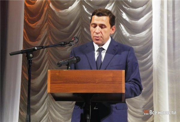 Евгений Куйвашев пообещал лоббировать интересы УВЗ