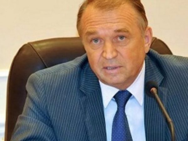 Президент Торгово-промышленной палаты РФ Сергей Катырин выступил с предложением навести порядок в разрешительной деятельности