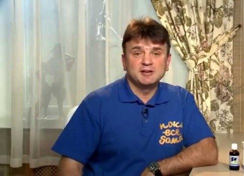 Великий исход: Тимур Кизяков может уйти на «Россию 1»