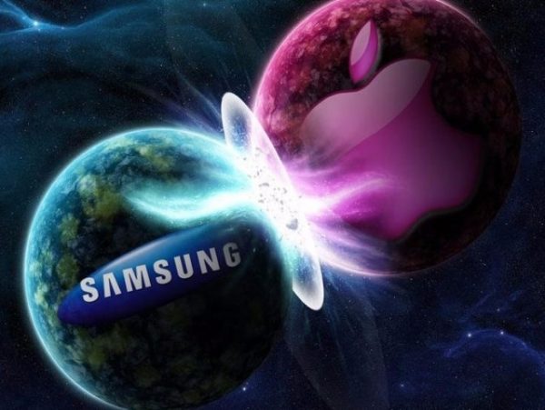 Компания Apple сдает лидирующие позиции по выручке в пользу Samsung