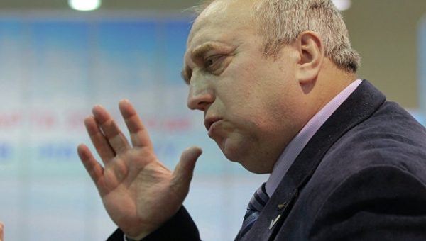 Санкции против КНДР надо сочетать с политическим диалогом, заявил Клинцевич