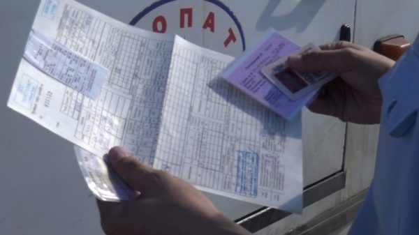 Более 50 нарушений правил перевозки пассажиров выявлено в Нижнем Тагиле за минувшие выходные (ФОТО)